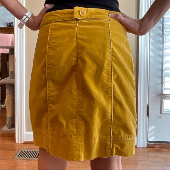 ❌ FINAL B4 RELISTING ❌ Anthropologie Taikonku Mini Skirt - Picture 5 of 9